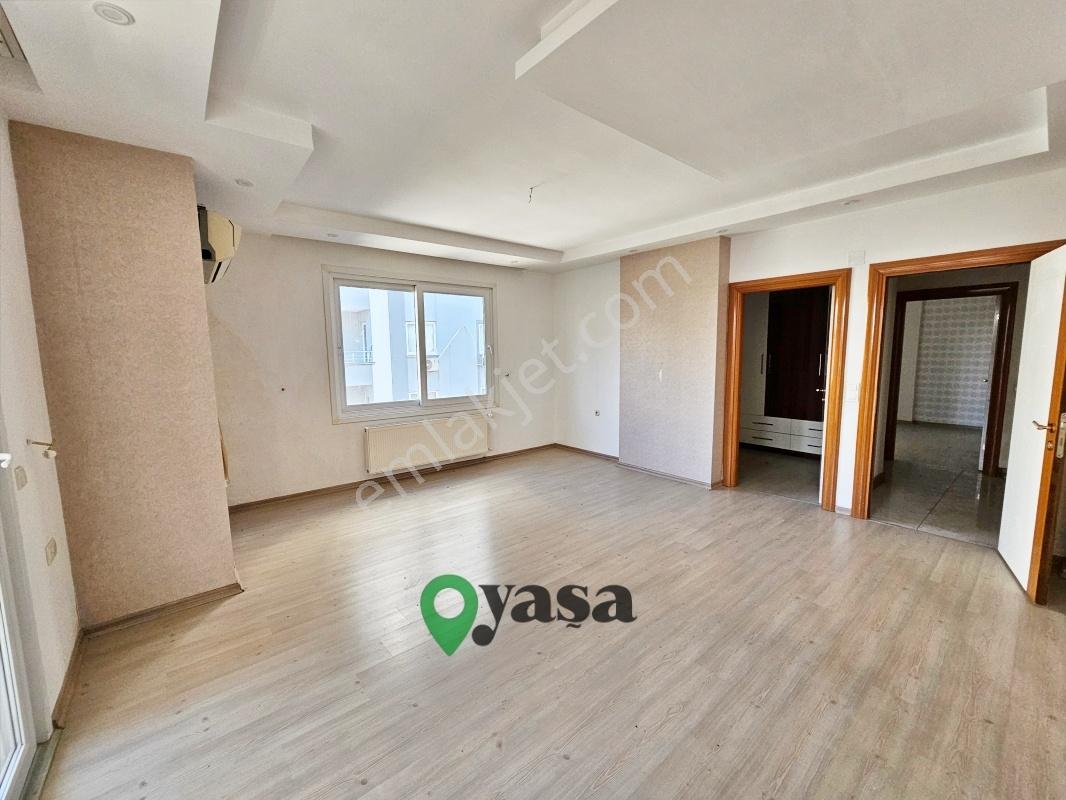 Yaşa Gyd - Yenişehir Akkent Aros 22'de Satılık 4+1 Daire - Görsel 32