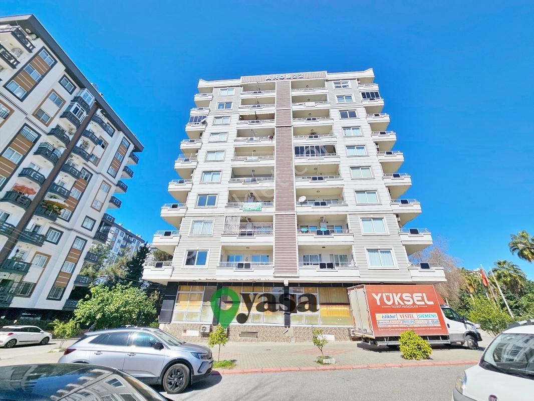 Yaşa Gyd - Yenişehir Akkent Aros 22'de Satılık 4+1 Daire - Görsel 6
