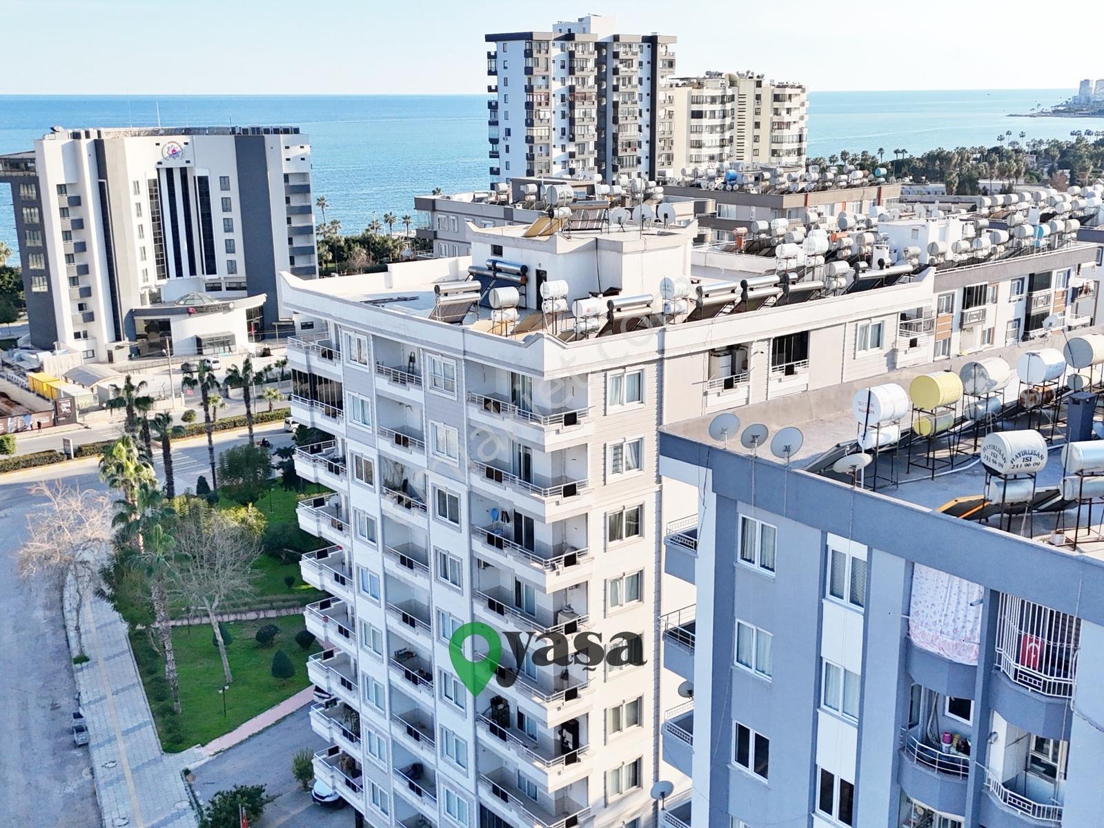 Yaşa Gyd - Yenişehir Akkent Aros 22'de Satılık 4+1 Daire - Görsel 33