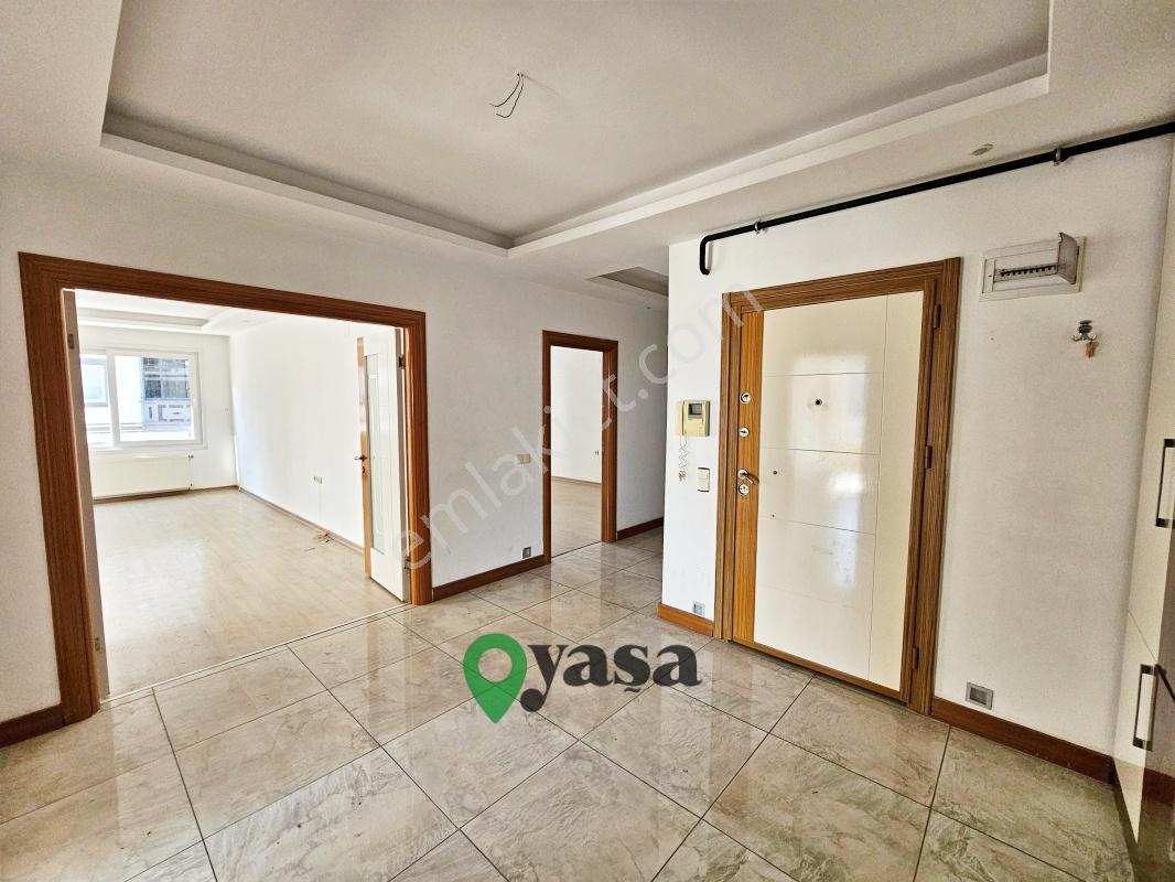 Yaşa Gyd - Yenişehir Akkent Aros 22'de Satılık 4+1 Daire - Görsel 25