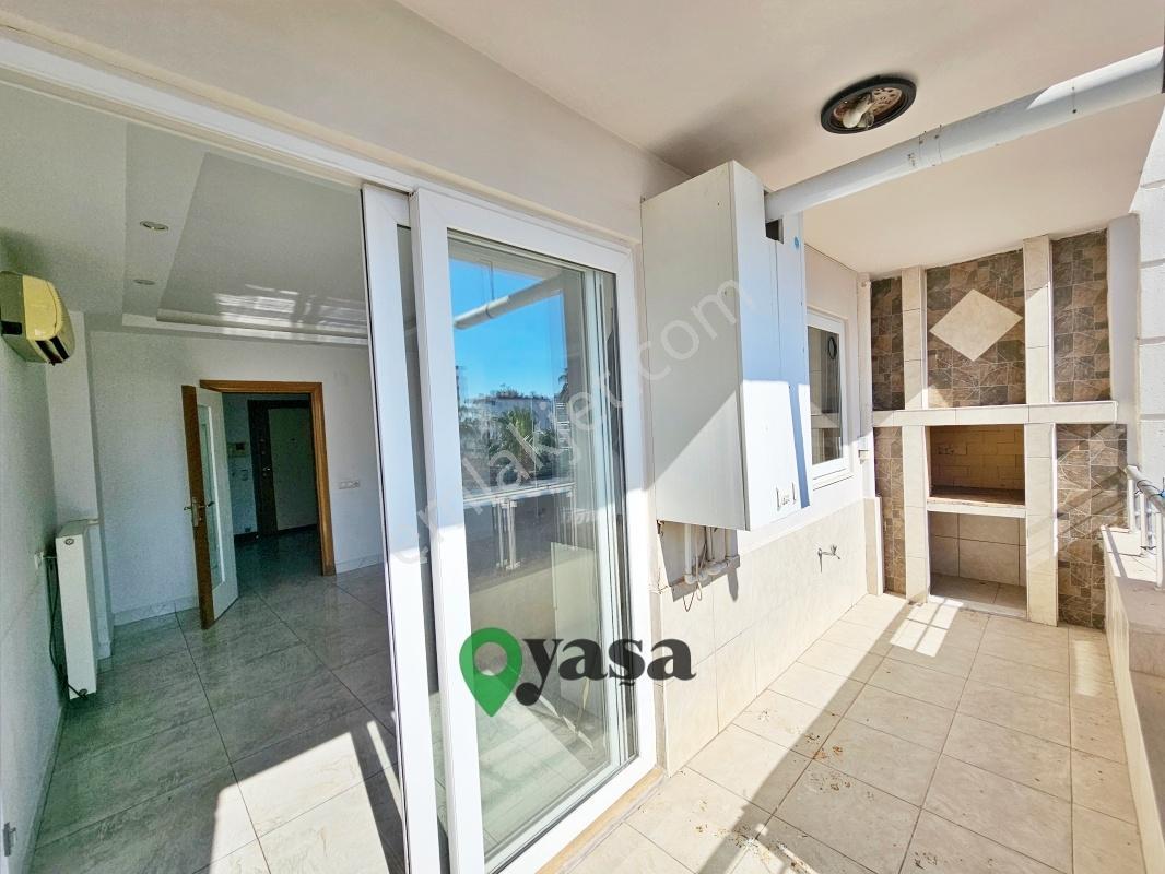 Yaşa Gyd - Yenişehir Akkent Aros 22'de Satılık 4+1 Daire - Görsel 31