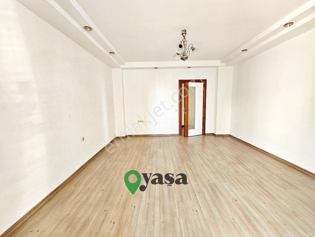 Yaşa Gyd - Yenişehir Akkent Aros 22'de Satılık 4+1 Daire - Görsel 19