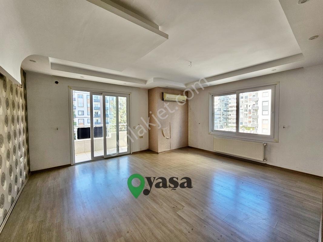 Yaşa Gyd - Yenişehir Akkent Aros 22'de Satılık 4+1 Daire - Görsel 17
