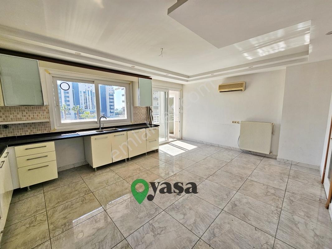 Yaşa Gyd - Yenişehir Akkent Aros 22'de Satılık 4+1 Daire - Görsel 10