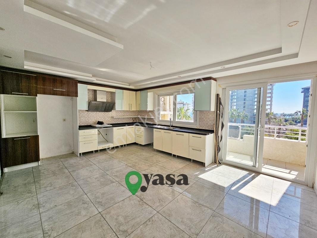 Yaşa Gyd - Yenişehir Akkent Aros 22'de Satılık 4+1 Daire - Görsel 26