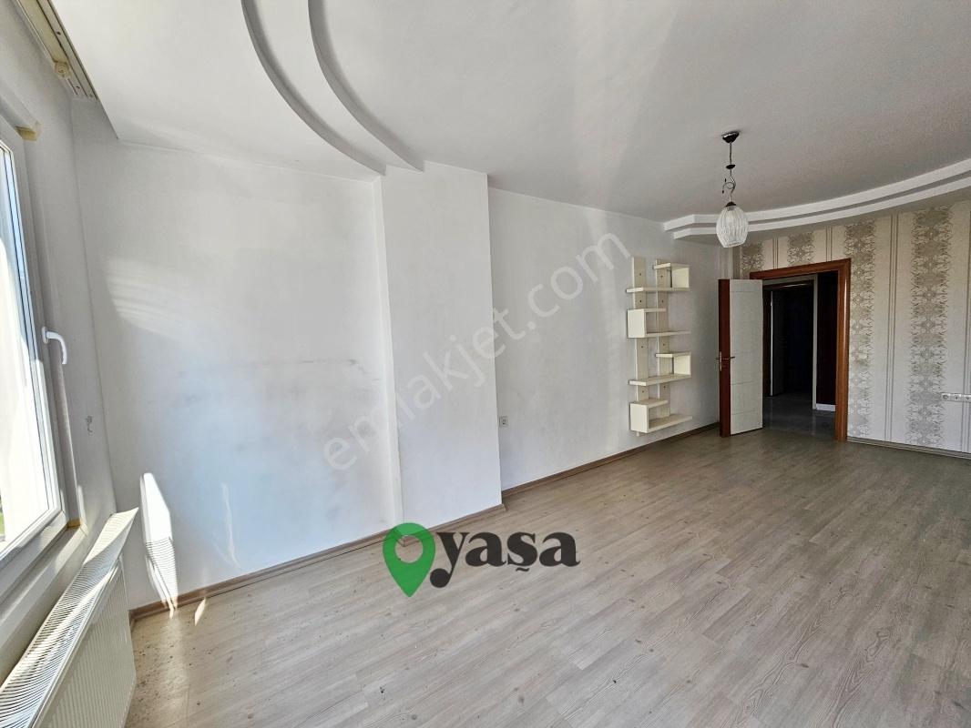 Yaşa Gyd - Yenişehir Akkent Aros 22'de Satılık 4+1 Daire - Görsel 23