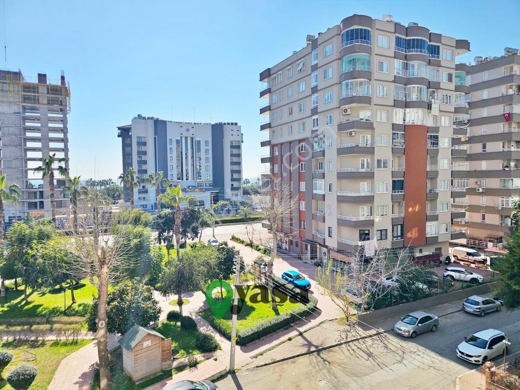 Yaşa Gyd - Yenişehir Akkent Aros 22'de Satılık 4+1 Daire - Görsel 20