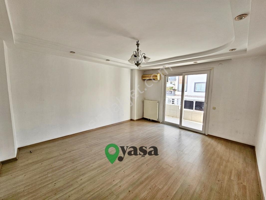 Yaşa Gyd - Yenişehir Akkent Aros 22'de Satılık 4+1 Daire - Görsel 2