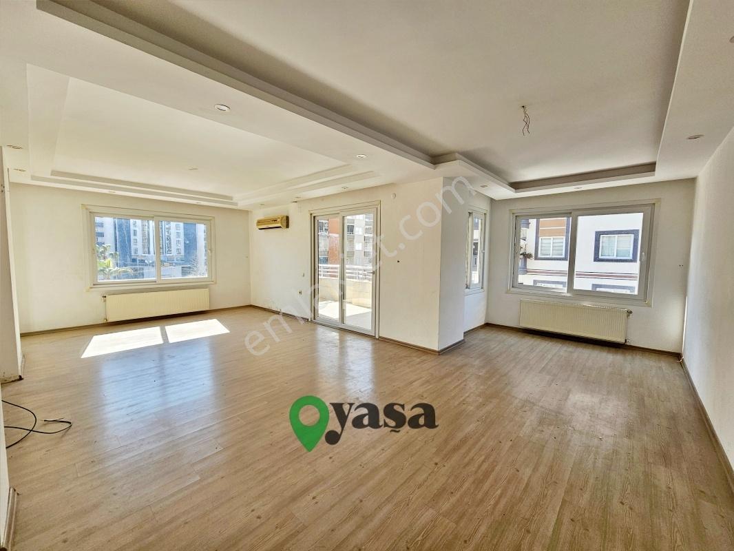 Yaşa Gyd - Yenişehir Akkent Aros 22'de Satılık 4+1 Daire - Görsel 14