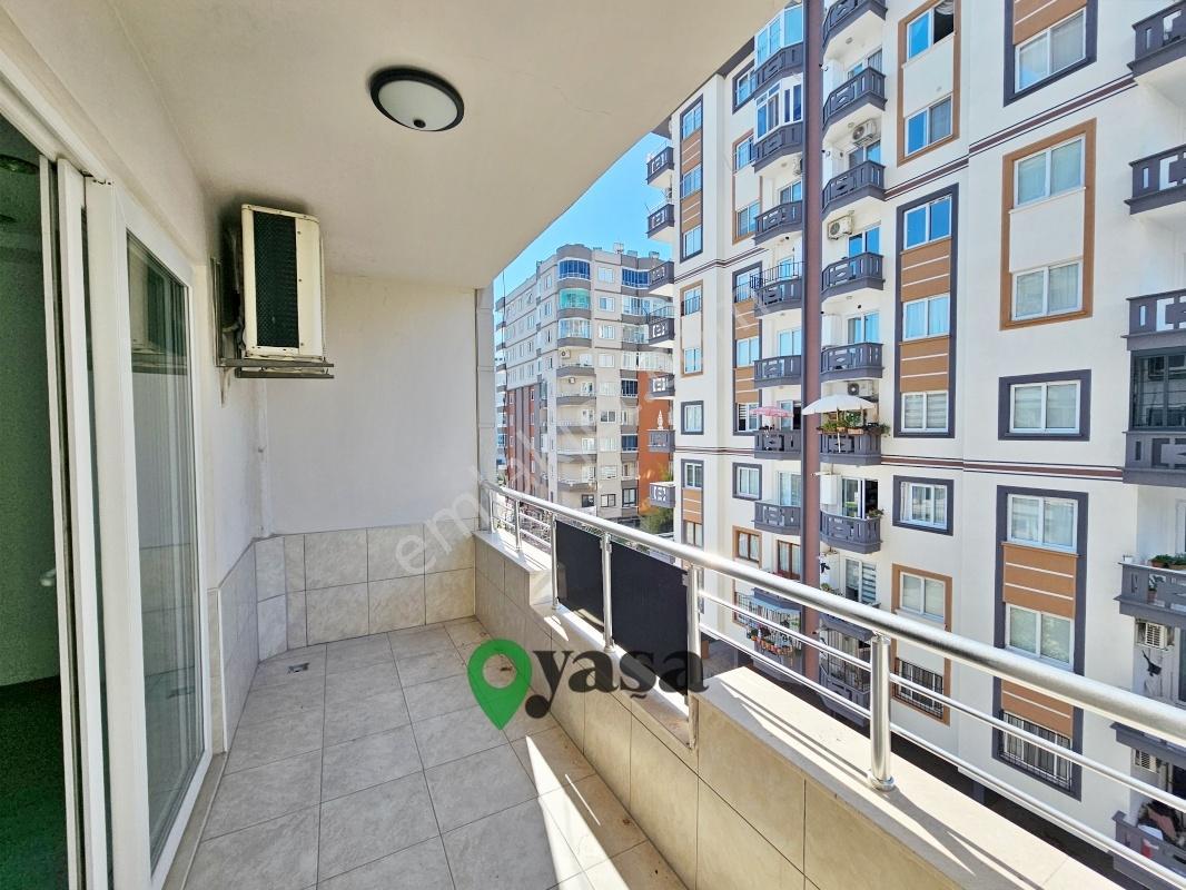 Yaşa Gyd - Yenişehir Akkent Aros 22'de Satılık 4+1 Daire - Görsel 16