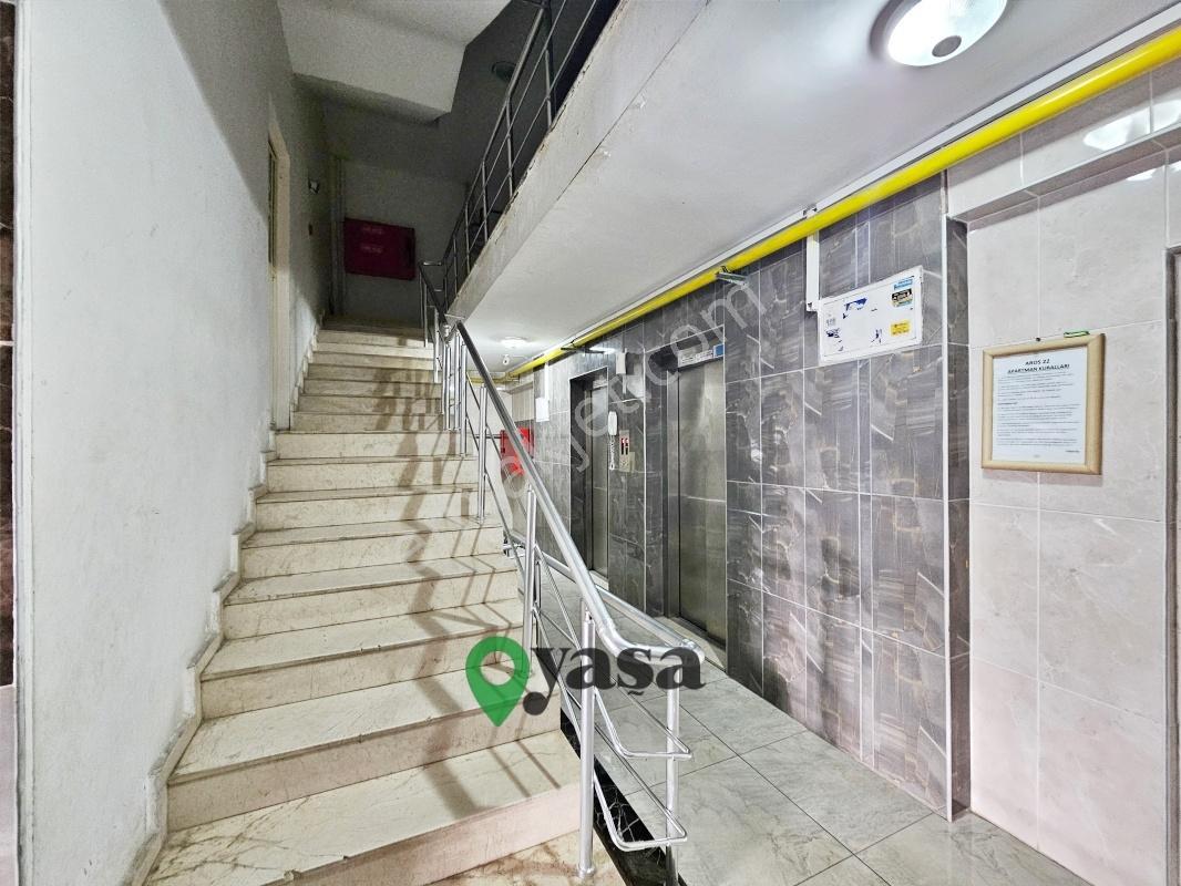 Yaşa Gyd - Yenişehir Akkent Aros 22'de Satılık 4+1 Daire - Görsel 8