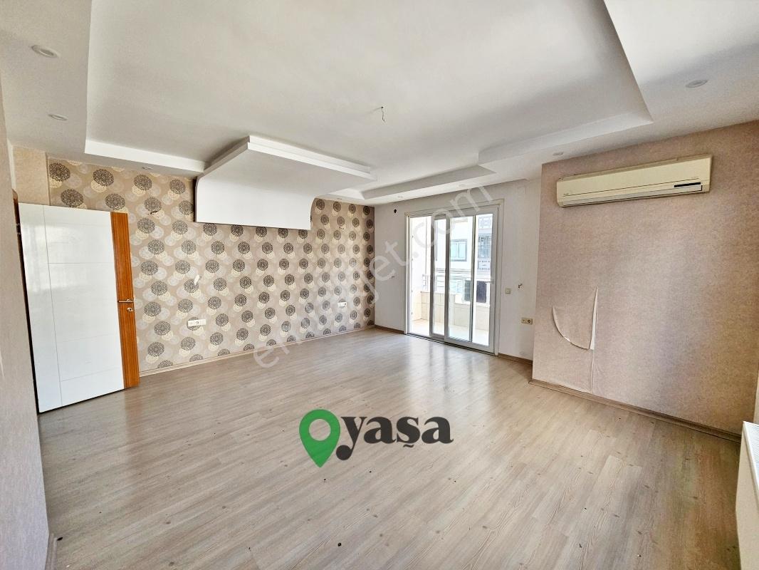 Yaşa Gyd - Yenişehir Akkent Aros 22'de Satılık 4+1 Daire - Görsel 30