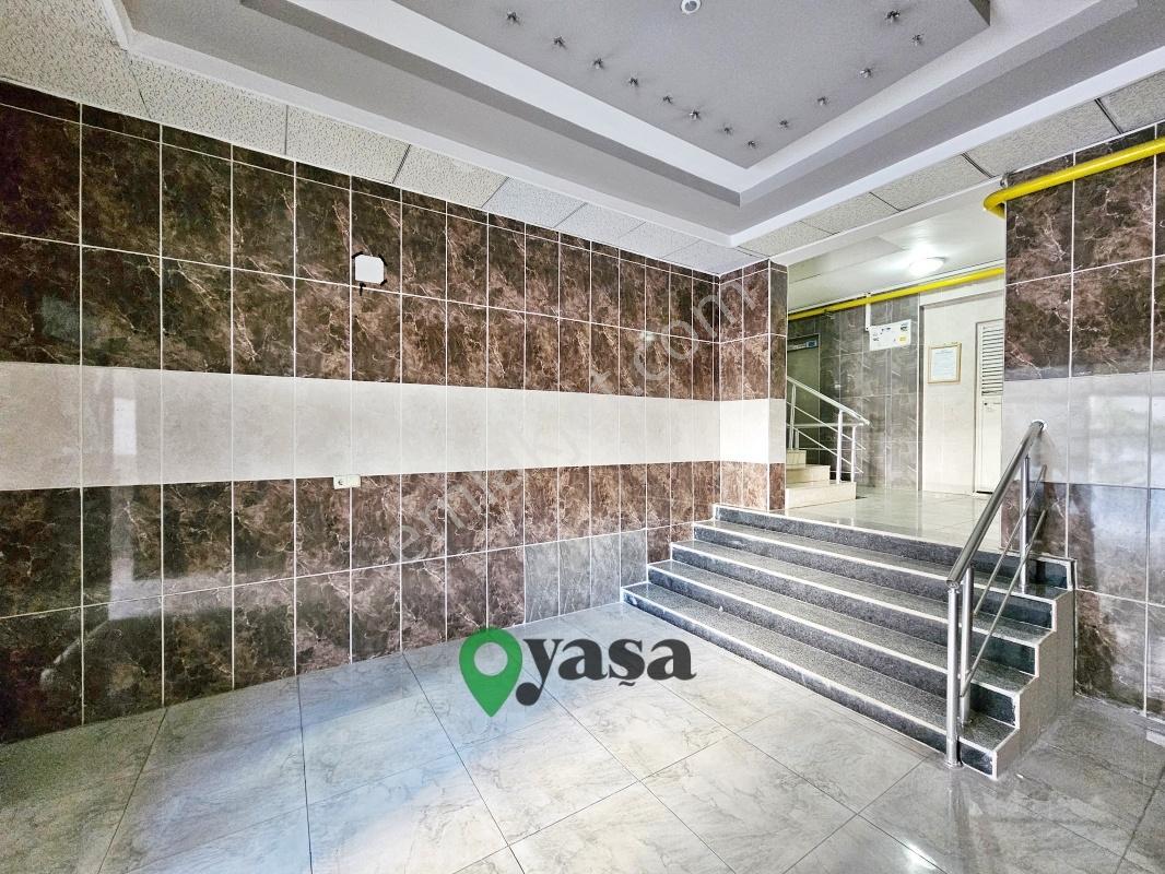 Yaşa Gyd - Yenişehir Akkent Aros 22'de Satılık 4+1 Daire - Görsel 5