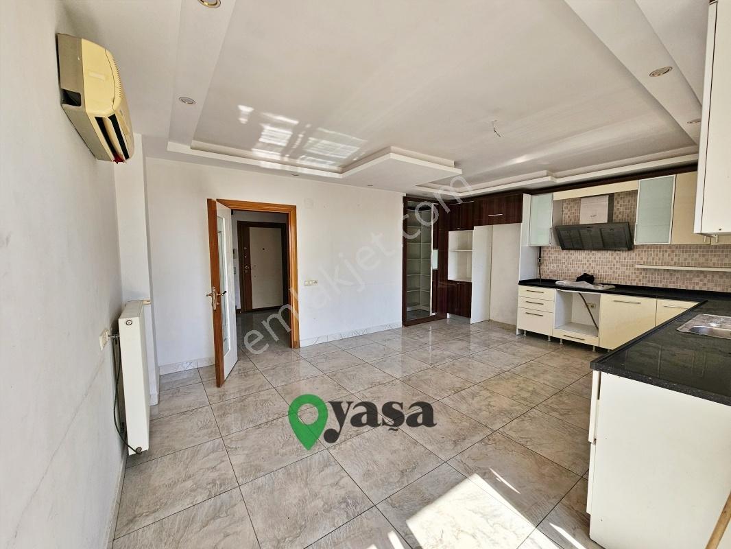 Yaşa Gyd - Yenişehir Akkent Aros 22'de Satılık 4+1 Daire - Görsel 12