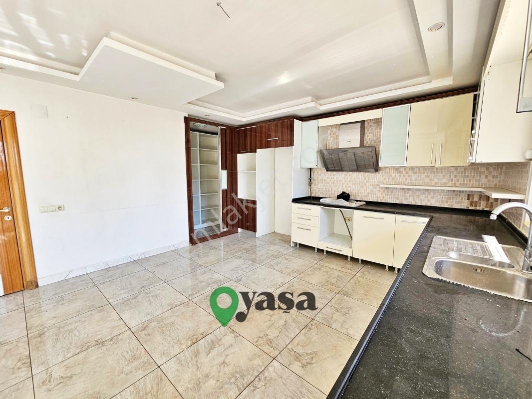 Yaşa Gyd - Yenişehir Akkent Aros 22'de Satılık 4+1 Daire - Görsel 21