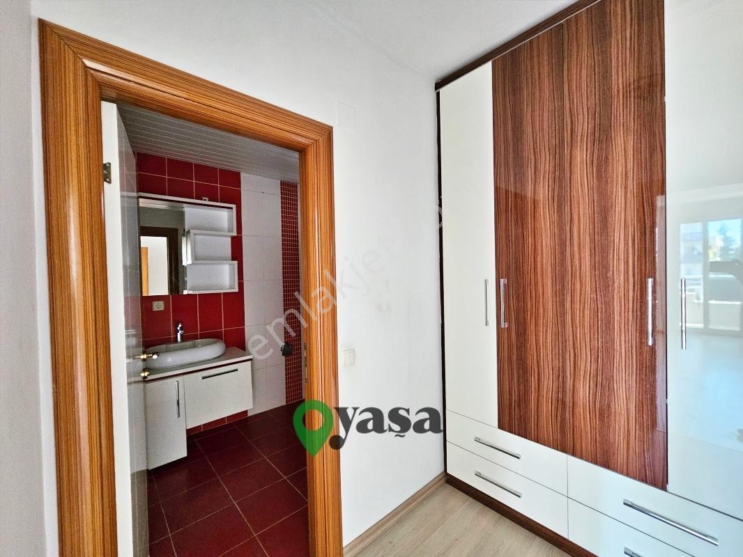 Yaşa Gyd - Yenişehir Akkent Aros 22'de Satılık 4+1 Daire - Görsel 18