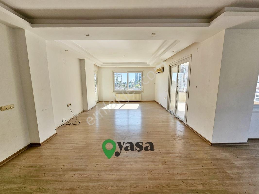 Yaşa Gyd - Yenişehir Akkent Aros 22'de Satılık 4+1 Daire - Görsel 22