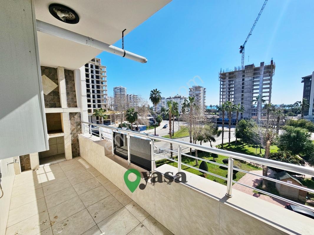Yaşa Gyd - Yenişehir Akkent Aros 22'de Satılık 4+1 Daire - Görsel 4