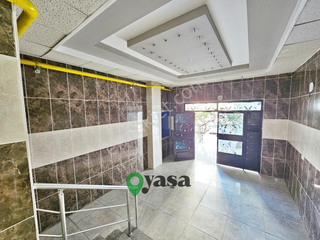 Yaşa Gyd - Yenişehir Akkent Aros 22'de Satılık 4+1 Daire - Görsel 3