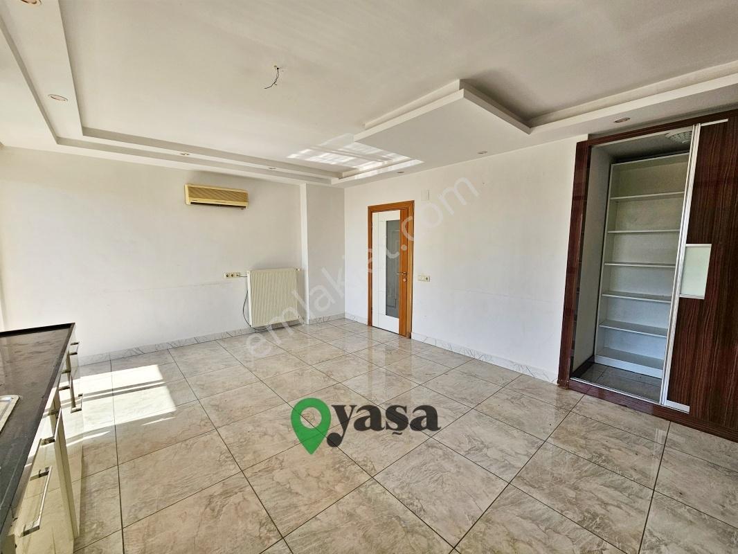 Yaşa Gyd - Yenişehir Akkent Aros 22'de Satılık 4+1 Daire - Görsel 28