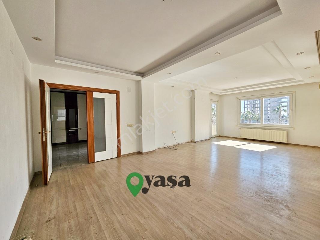 Yaşa Gyd - Yenişehir Akkent Aros 22'de Satılık 4+1 Daire - Görsel 15