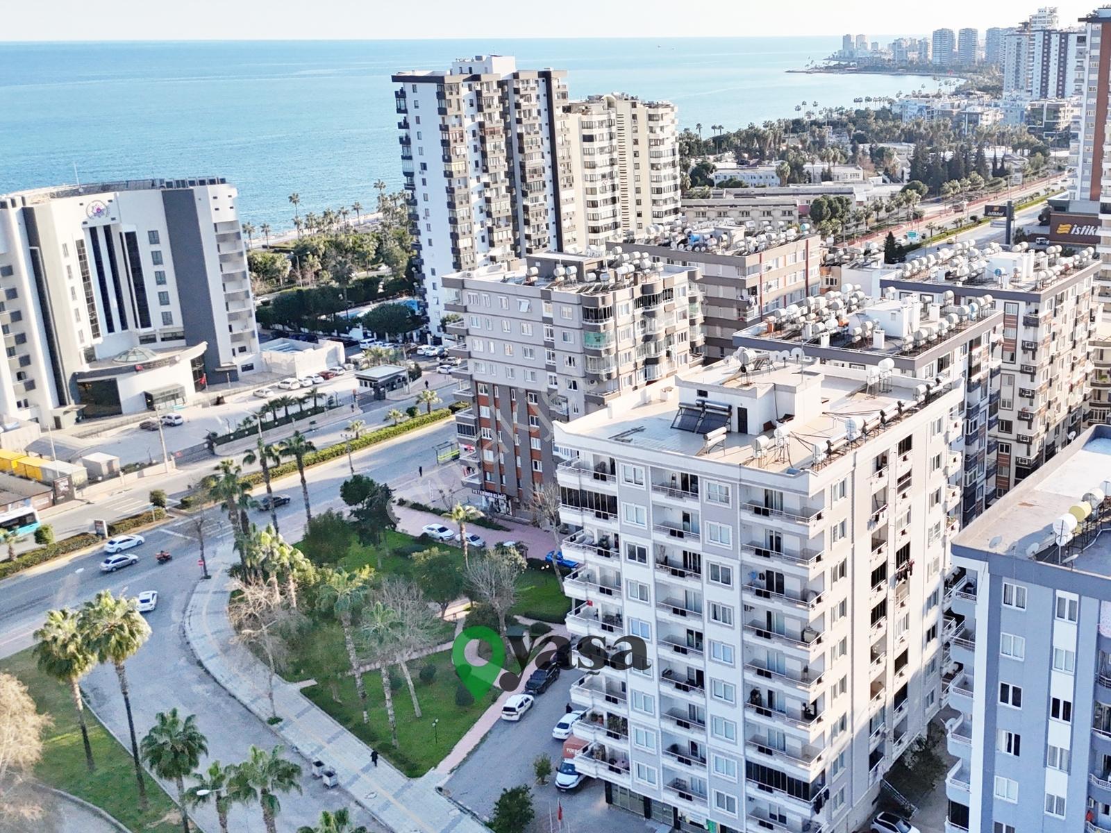 Yaşa Gyd - Yenişehir Akkent Aros 22'de Satılık 4+1 Daire