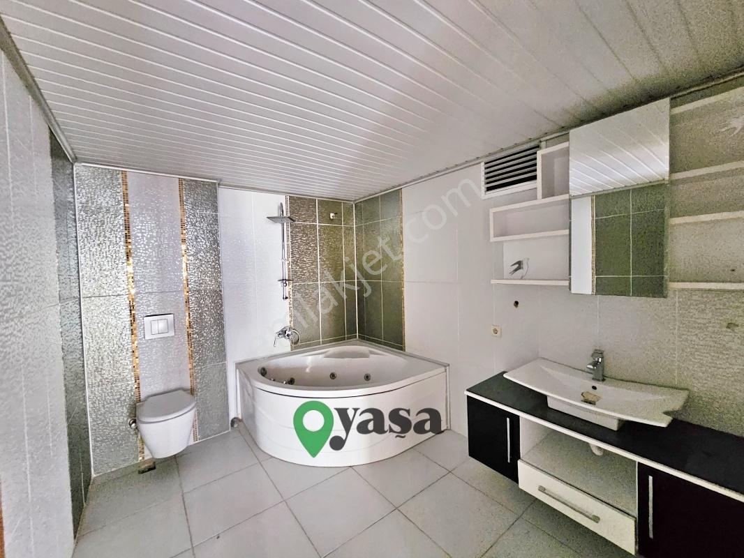 Yaşa Gyd - Yenişehir Akkent Aros 22'de Satılık 4+1 Daire - Görsel 29