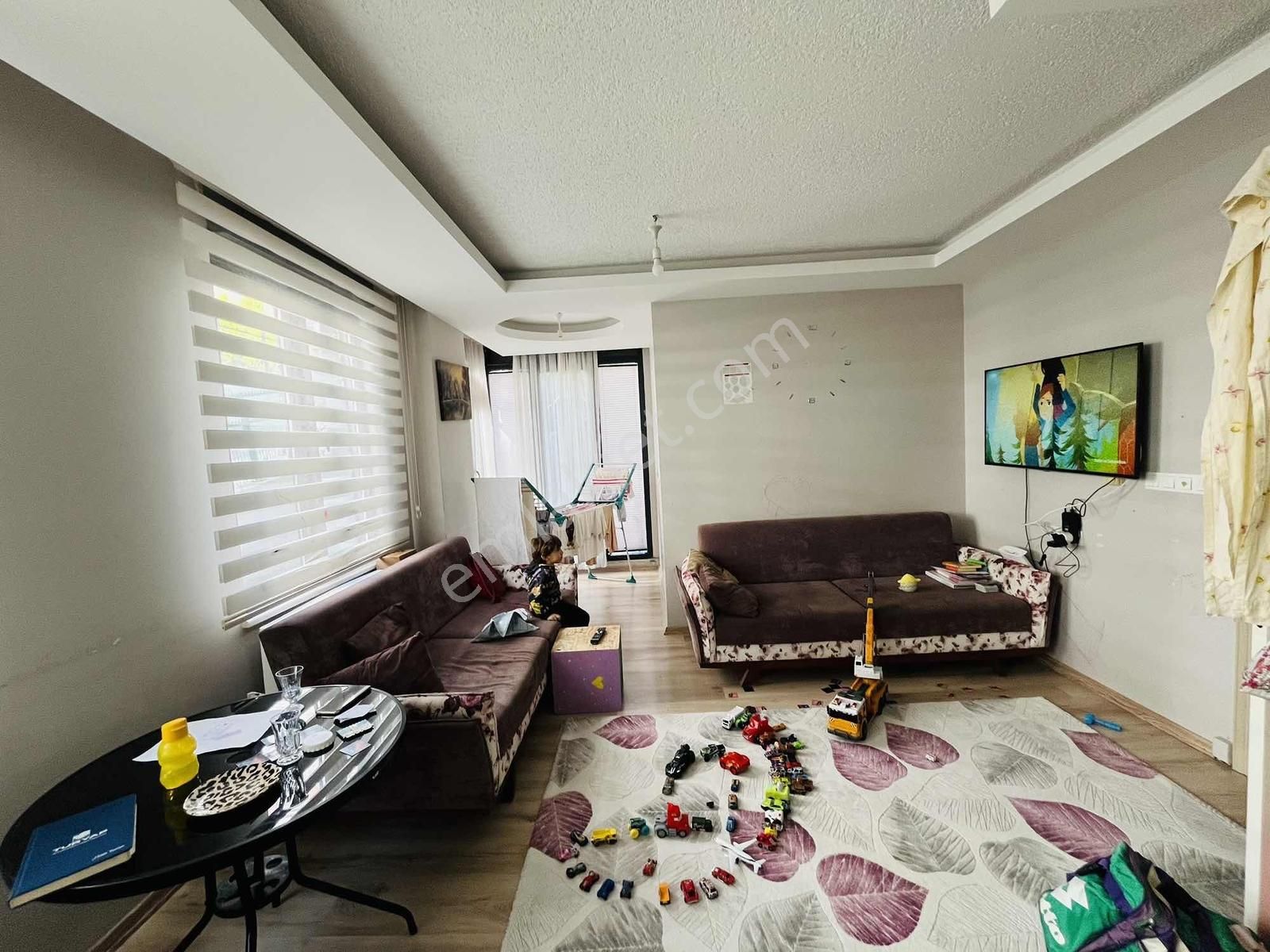 Turyap'tan Kurtköy Metroya Yakın Site İçerisinde 2+1 Daire - Görsel 34