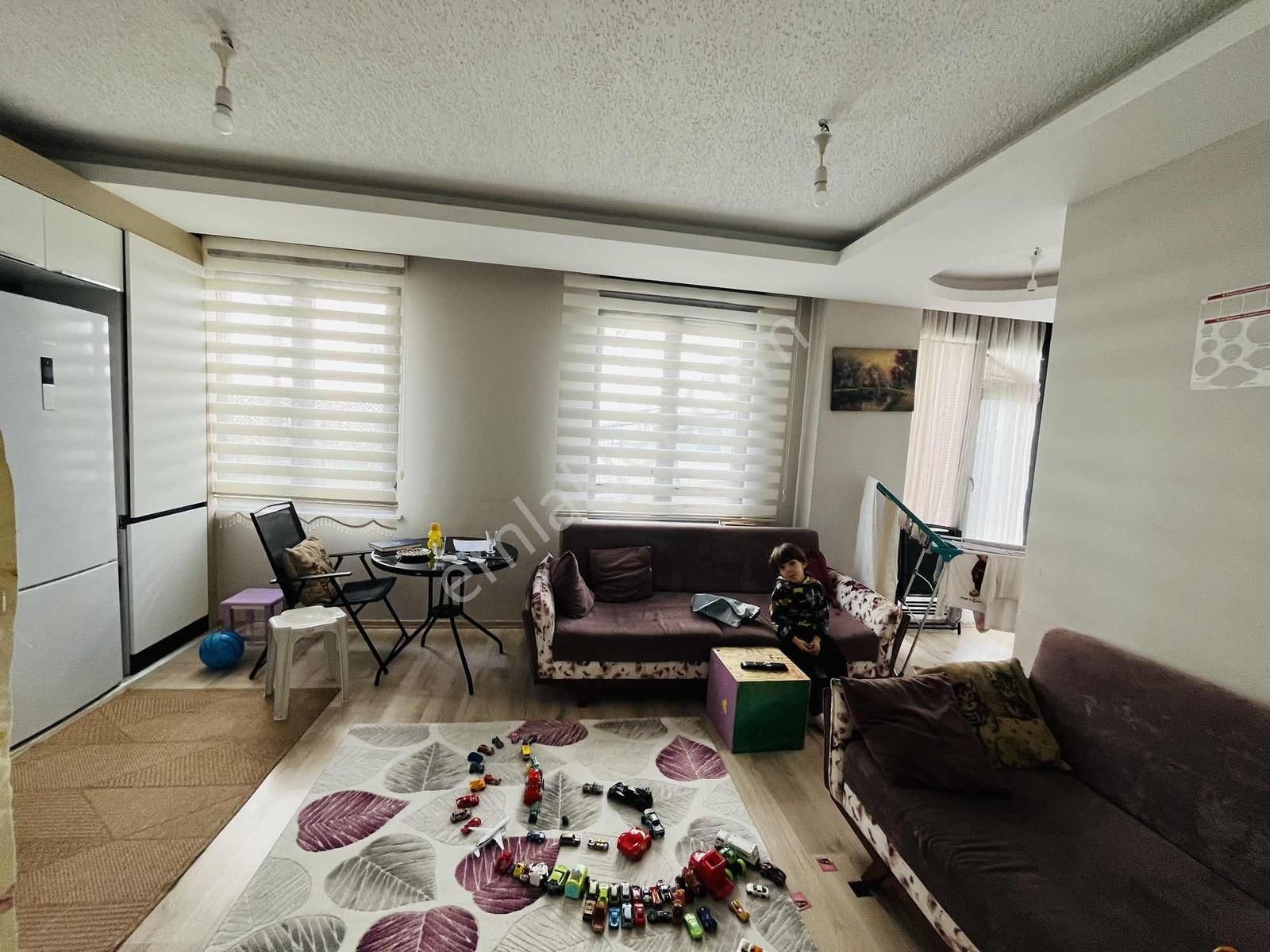 Turyap'tan Kurtköy Metroya Yakın Site İçerisinde 2+1 Daire - Görsel 5