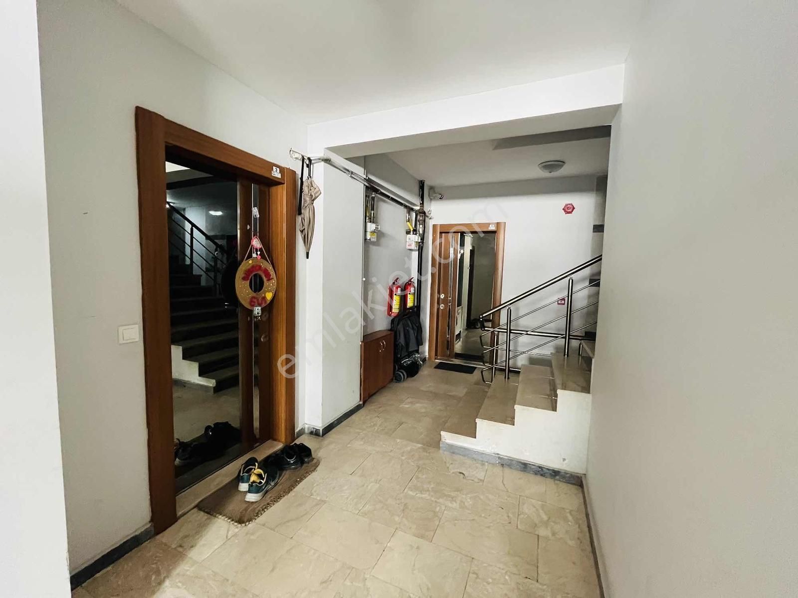 Turyap'tan Kurtköy Metroya Yakın Site İçerisinde 2+1 Daire - Görsel 31
