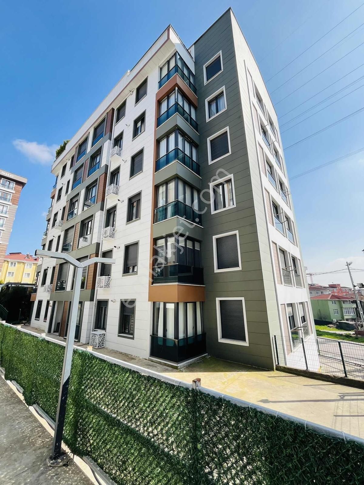 Turyap'tan Kurtköy Metroya Yakın Site İçerisinde 2+1 Daire - Görsel 14