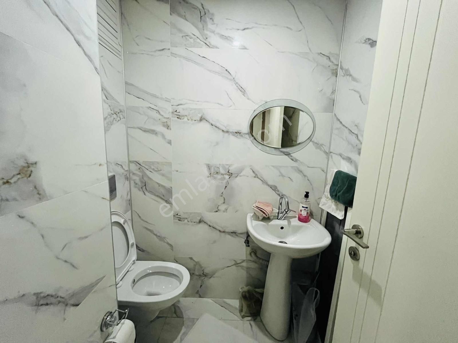 Turyap'tan Kurtköy Metroya Yakın Site İçerisinde 2+1 Daire - Görsel 24