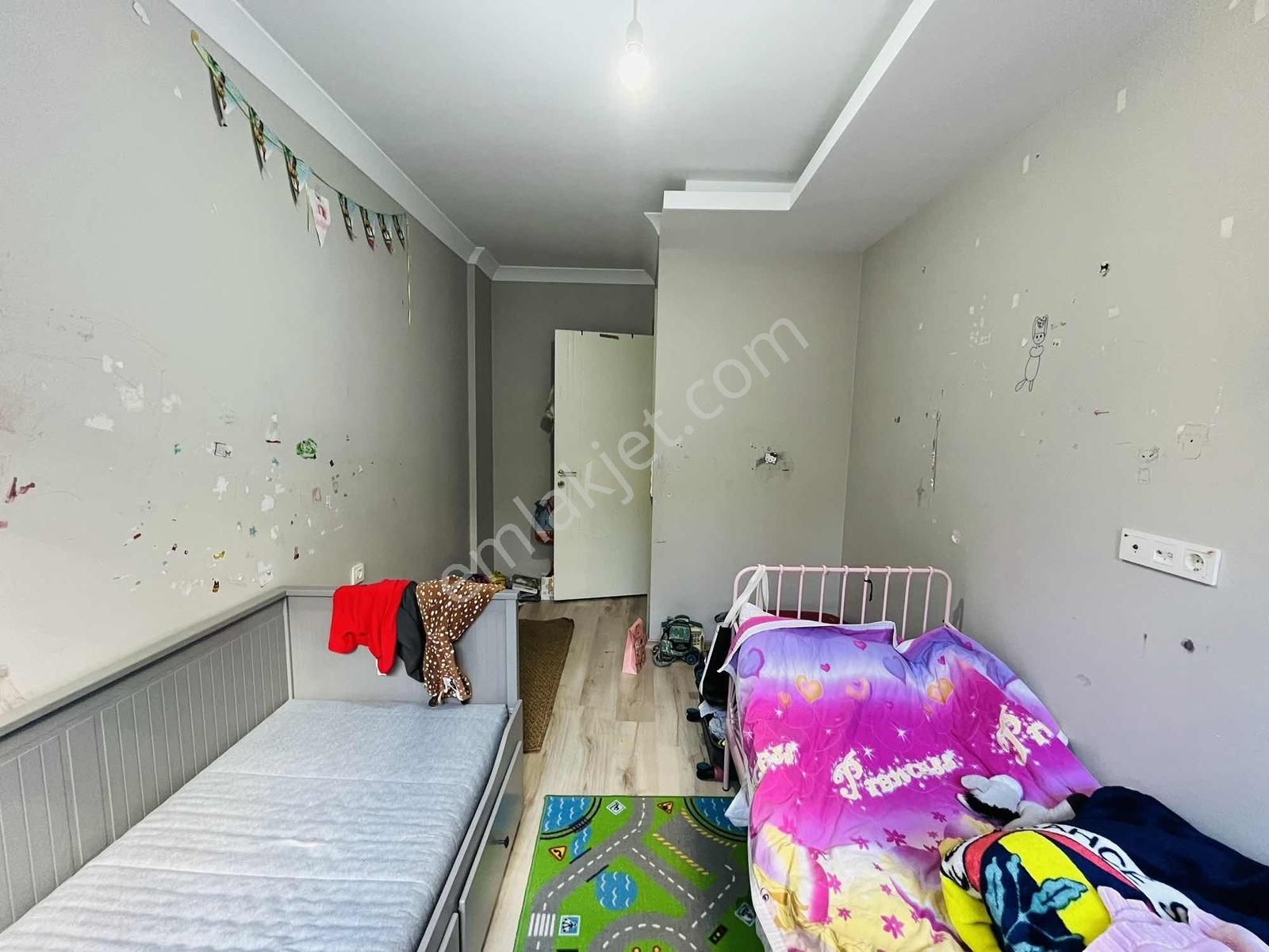 Turyap'tan Kurtköy Metroya Yakın Site İçerisinde 2+1 Daire - Görsel 21