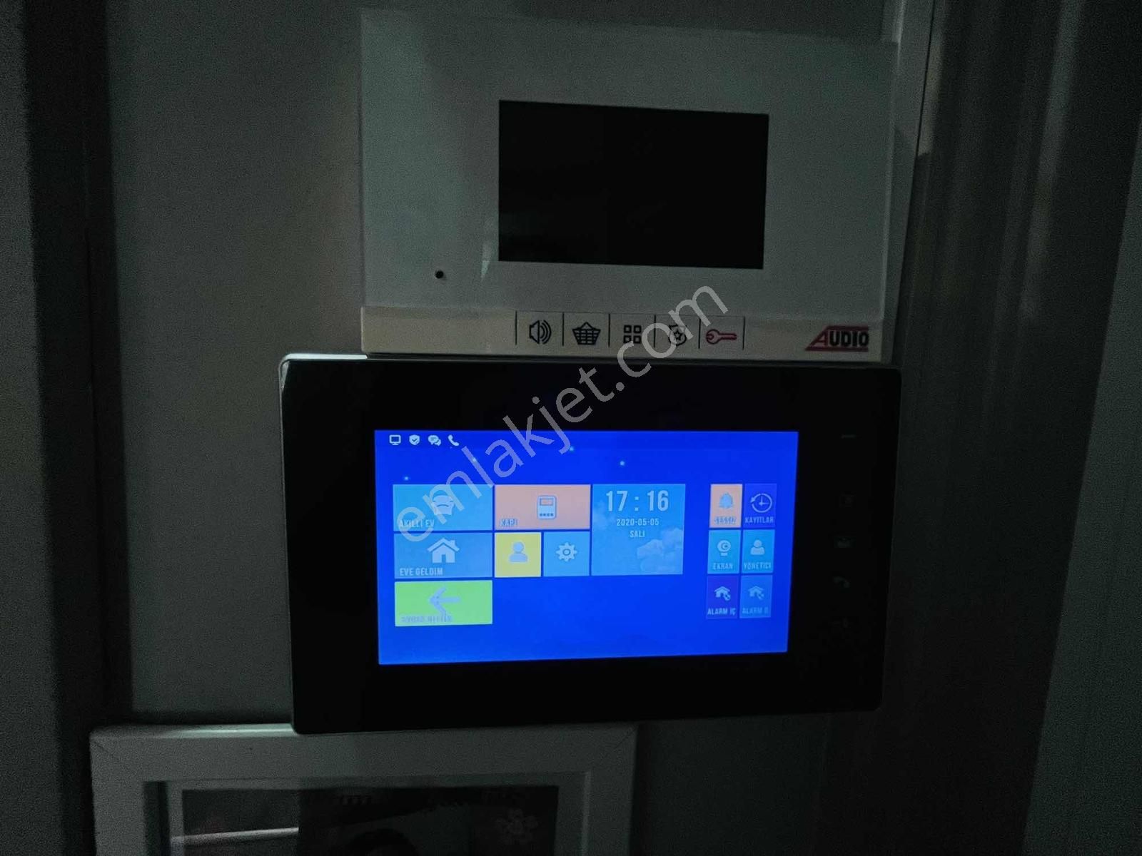Turyap'tan Kurtköy Metroya Yakın Site İçerisinde 2+1 Daire - Görsel 6