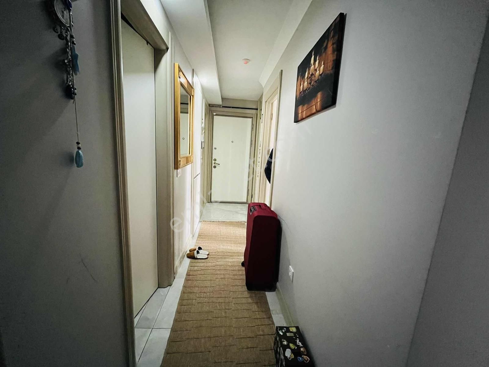 Turyap'tan Kurtköy Metroya Yakın Site İçerisinde 2+1 Daire - Görsel 23