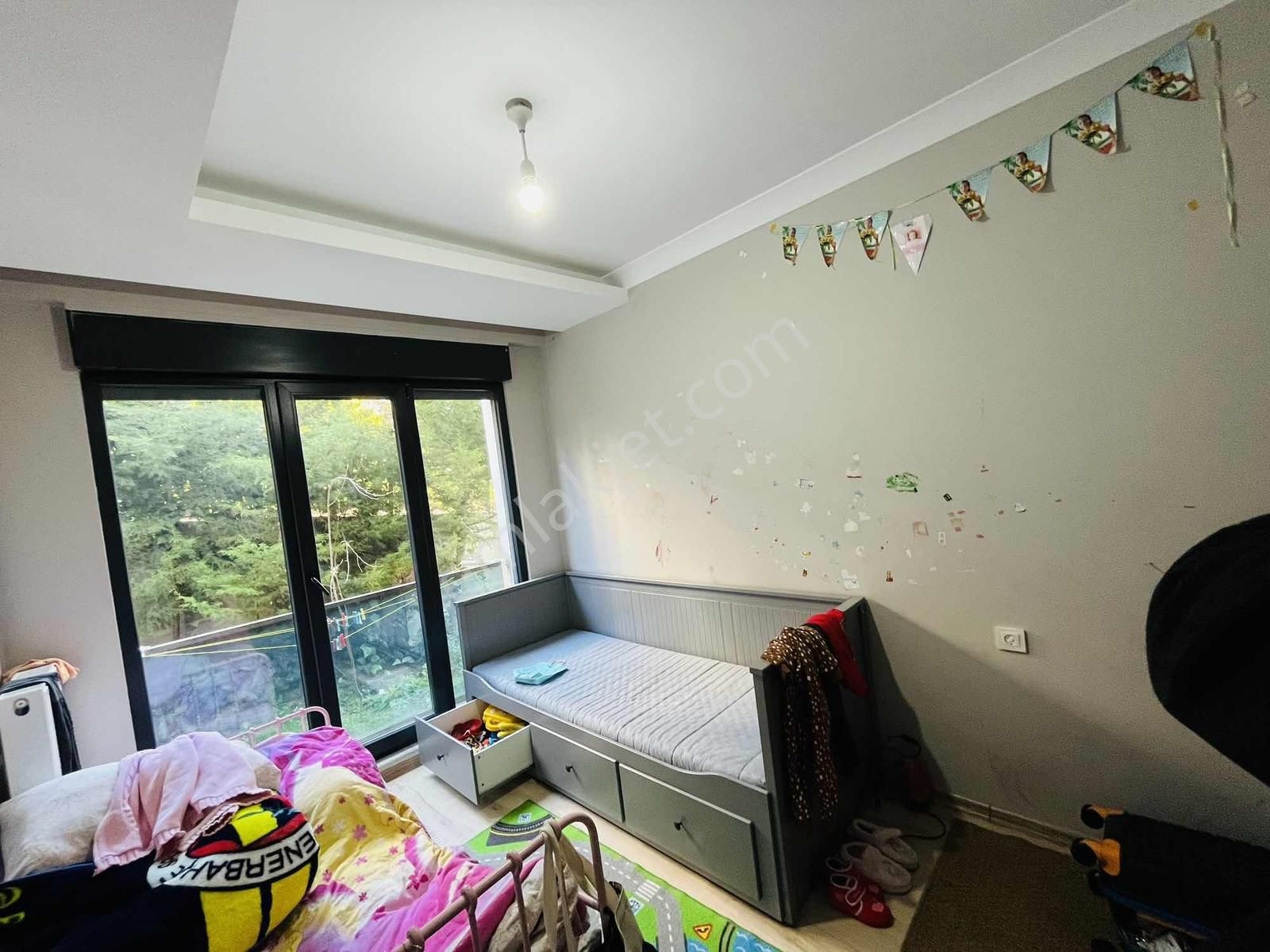 Turyap'tan Kurtköy Metroya Yakın Site İçerisinde 2+1 Daire - Görsel 11