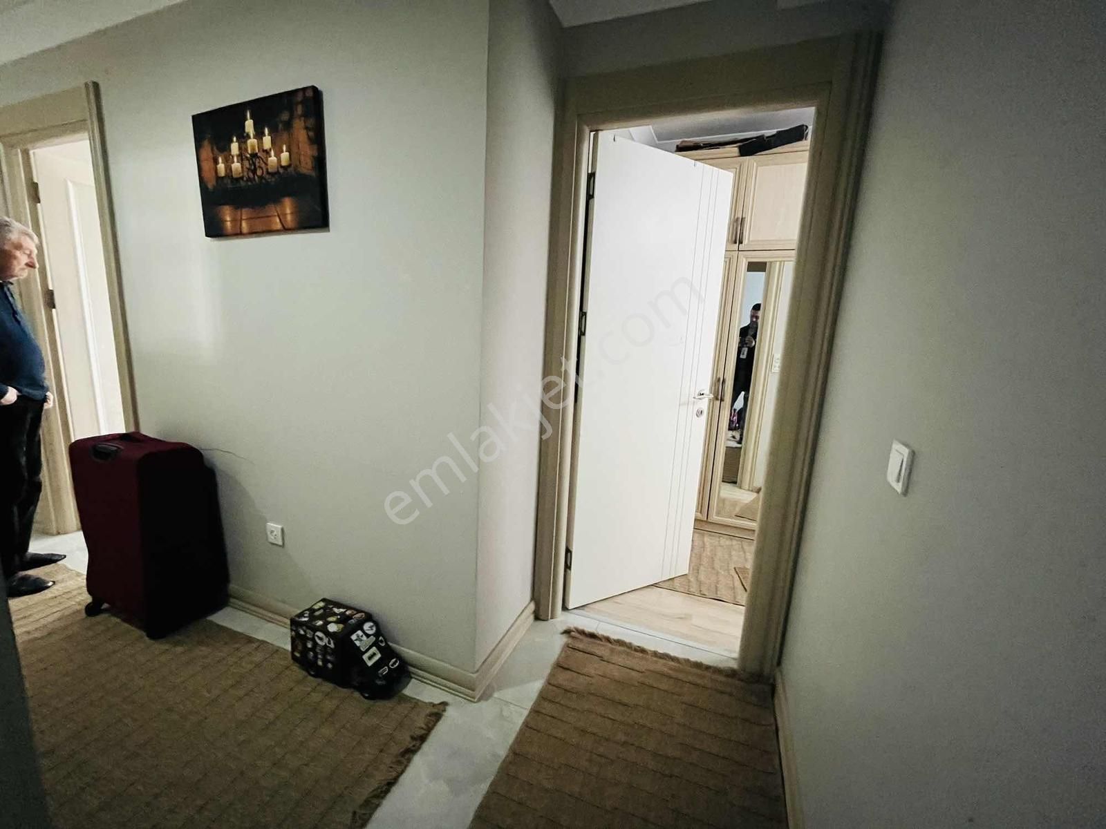 Turyap'tan Kurtköy Metroya Yakın Site İçerisinde 2+1 Daire - Görsel 33
