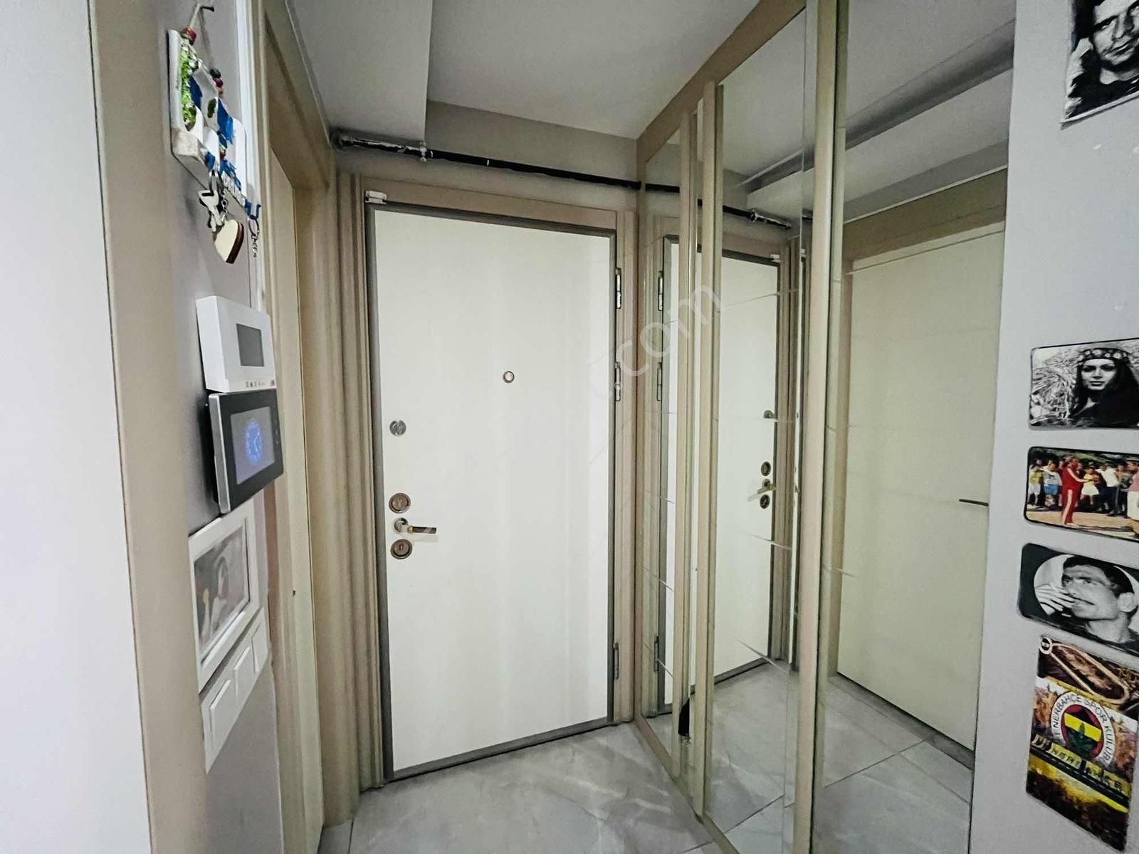 Turyap'tan Kurtköy Metroya Yakın Site İçerisinde 2+1 Daire - Görsel 9
