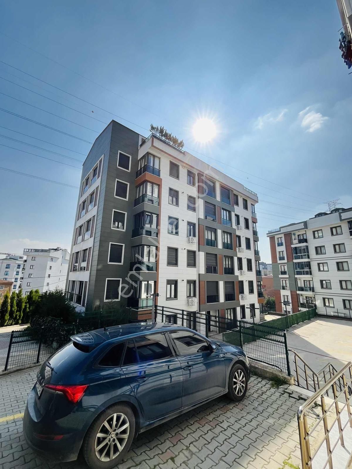 Turyap'tan Kurtköy Metroya Yakın Site İçerisinde 2+1 Daire - Görsel 35