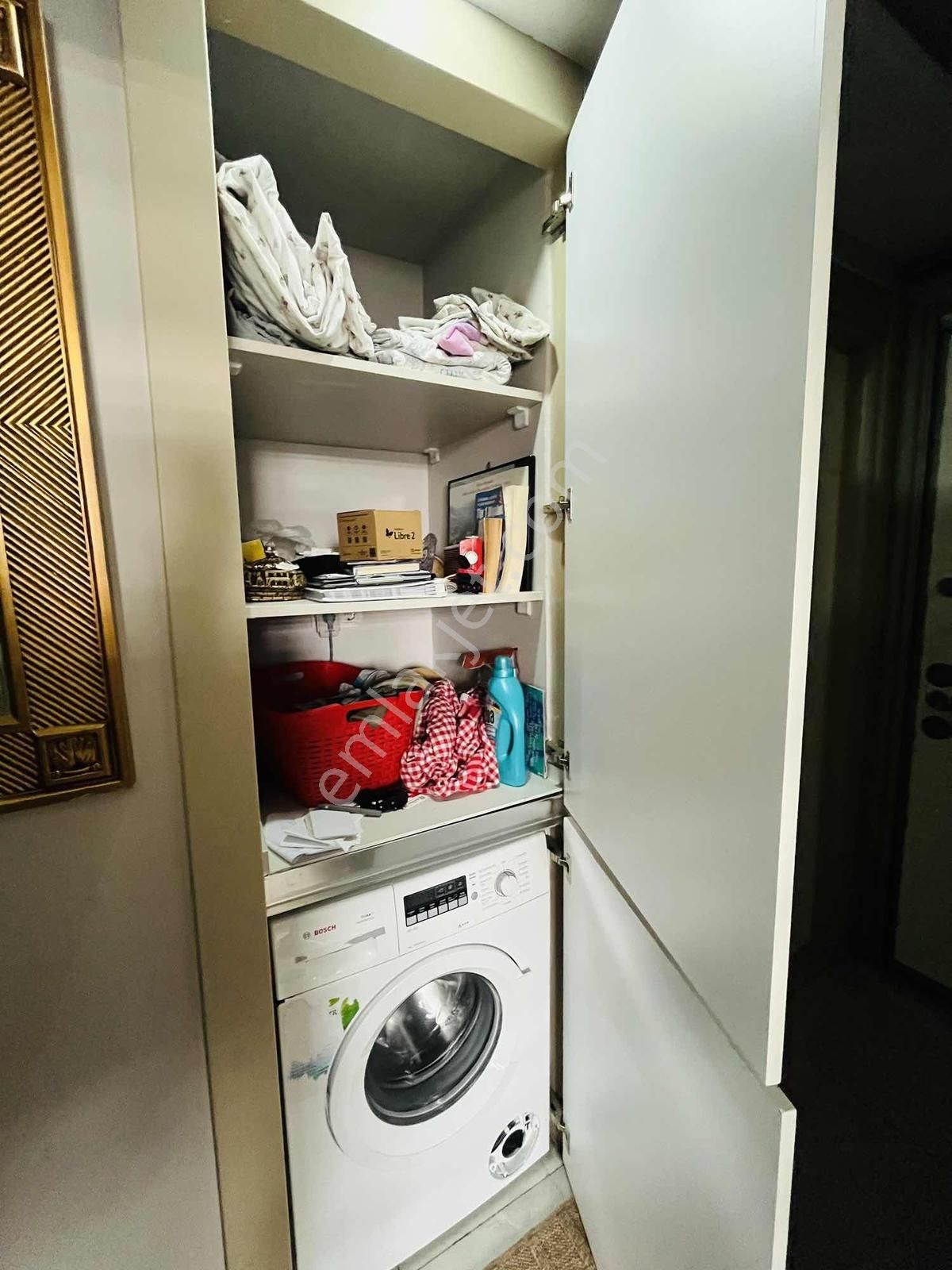 Turyap'tan Kurtköy Metroya Yakın Site İçerisinde 2+1 Daire - Görsel 28