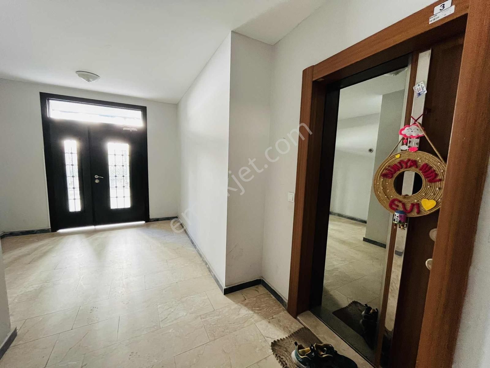 Turyap'tan Kurtköy Metroya Yakın Site İçerisinde 2+1 Daire - Görsel 12