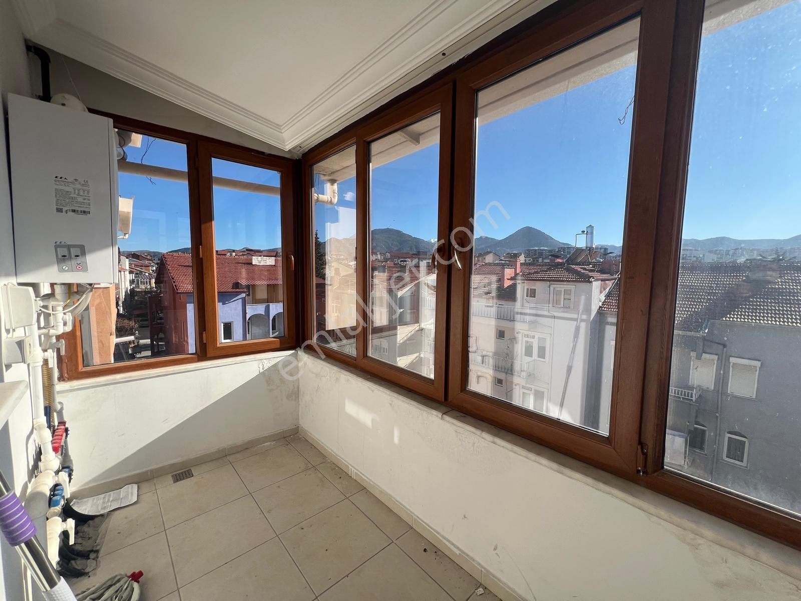 Emek Taksi Yakını Ana Cadde Üzeri Kiralık 3+1 Daire - Görsel 22