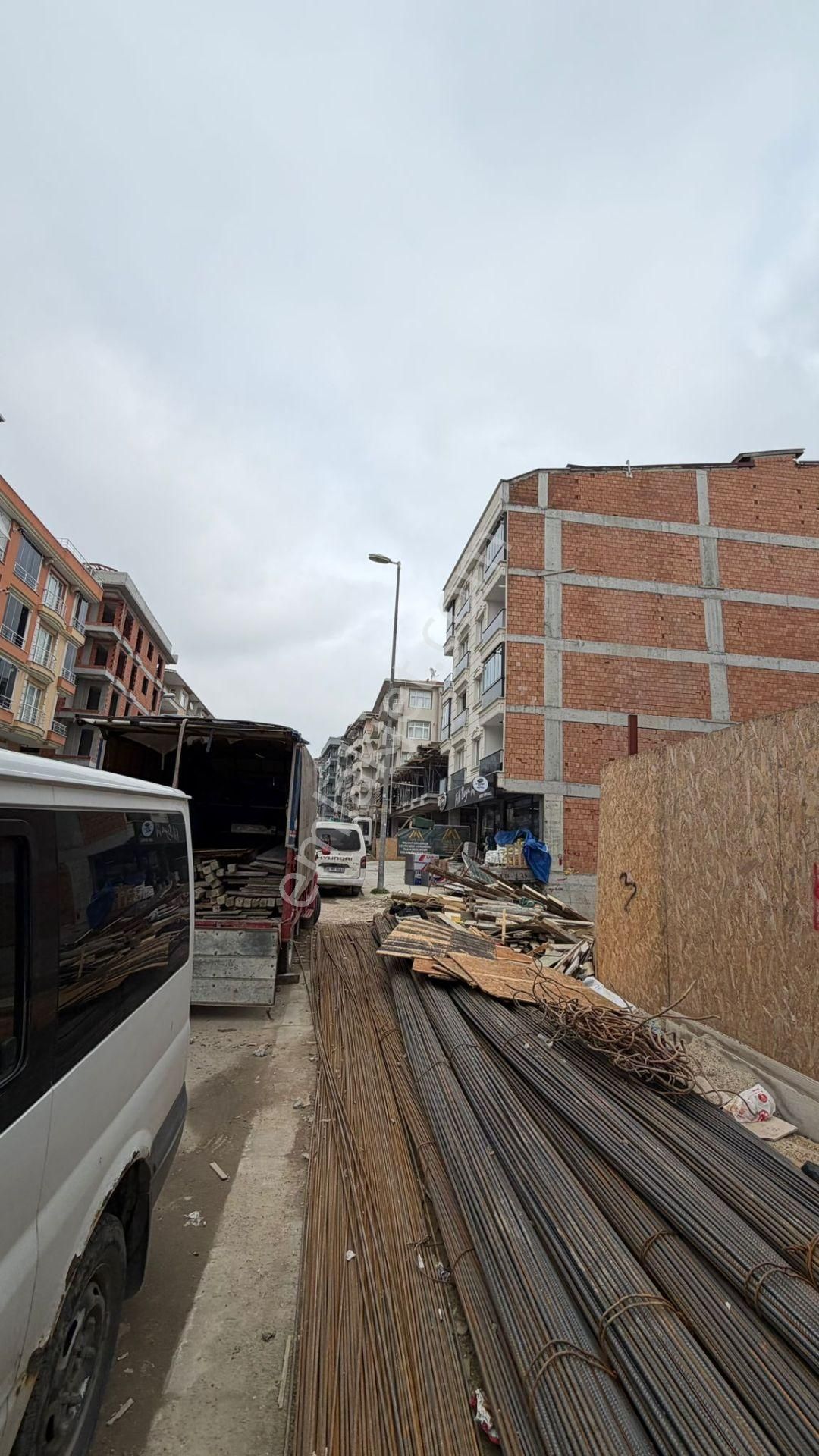 Müslüm Emlak'tan Avcılar Cumhuriyet Cad. Kiralık 156 M² Sıfır Dükkan - Görsel 9