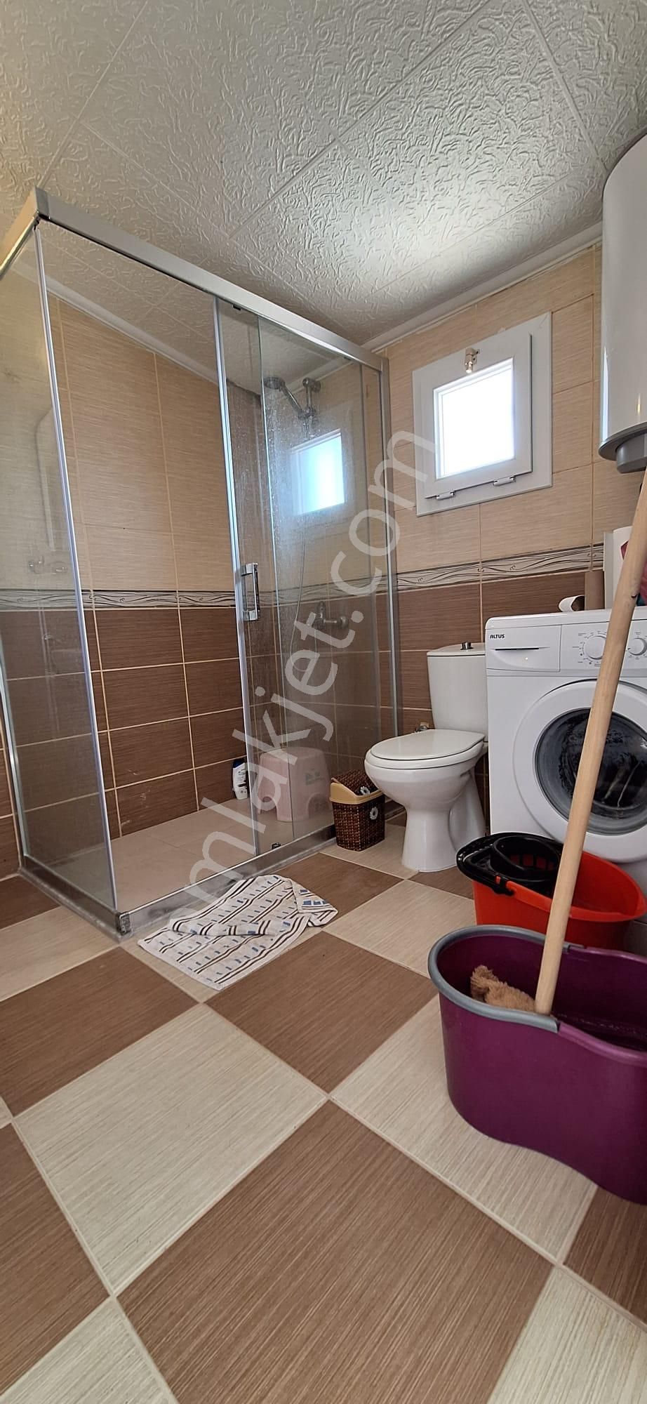 Akbük'te Muhteşem Deniz Manzaralı 2+1 Satılık Daire - Görsel 16