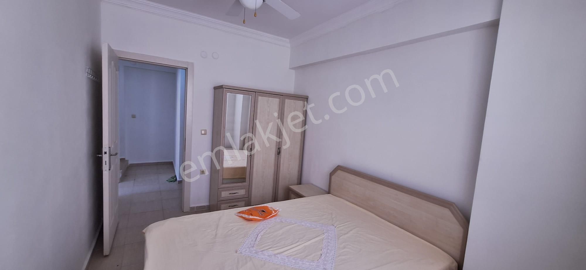 Akbük'te Muhteşem Deniz Manzaralı 2+1 Satılık Daire - Görsel 5