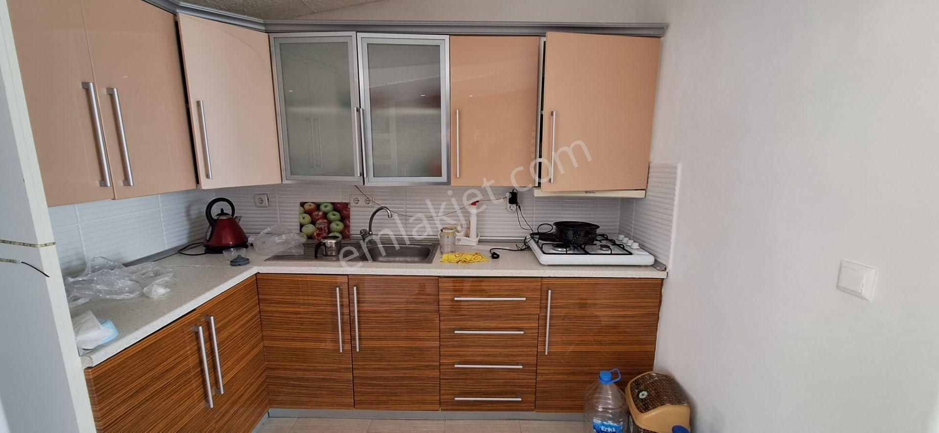 Akbük'te Muhteşem Deniz Manzaralı 2+1 Satılık Daire - Görsel 14