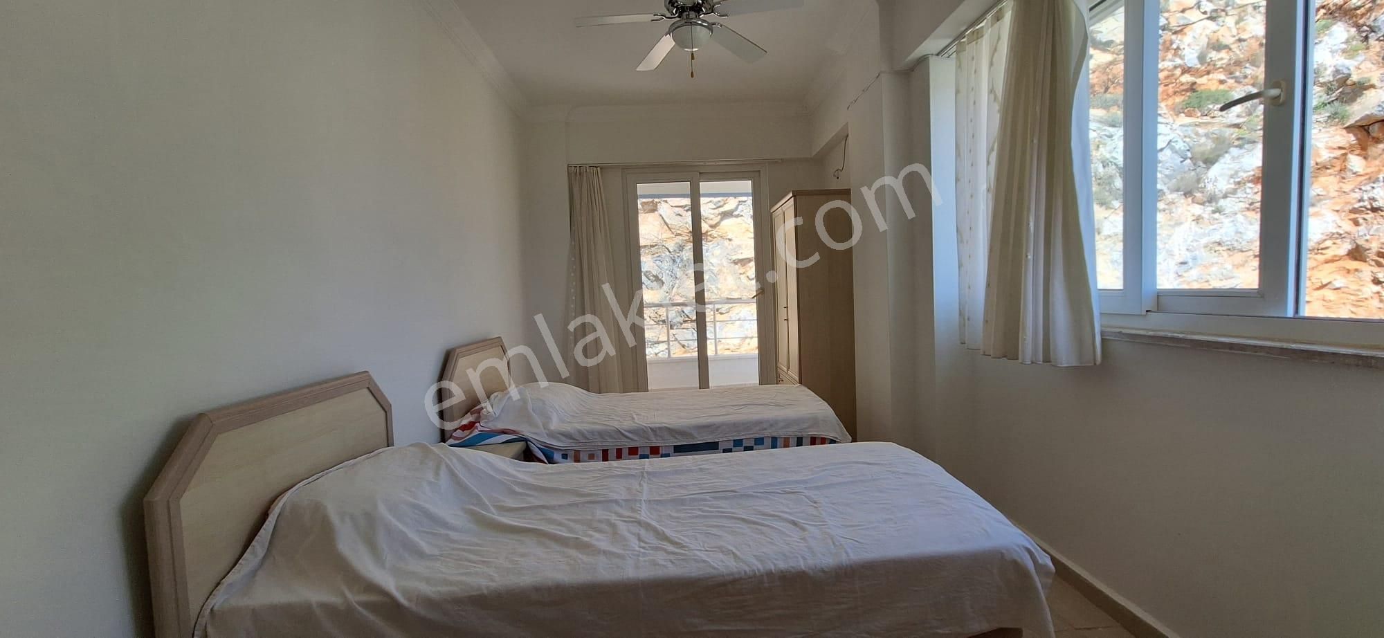 Akbük'te Muhteşem Deniz Manzaralı 2+1 Satılık Daire - Görsel 7