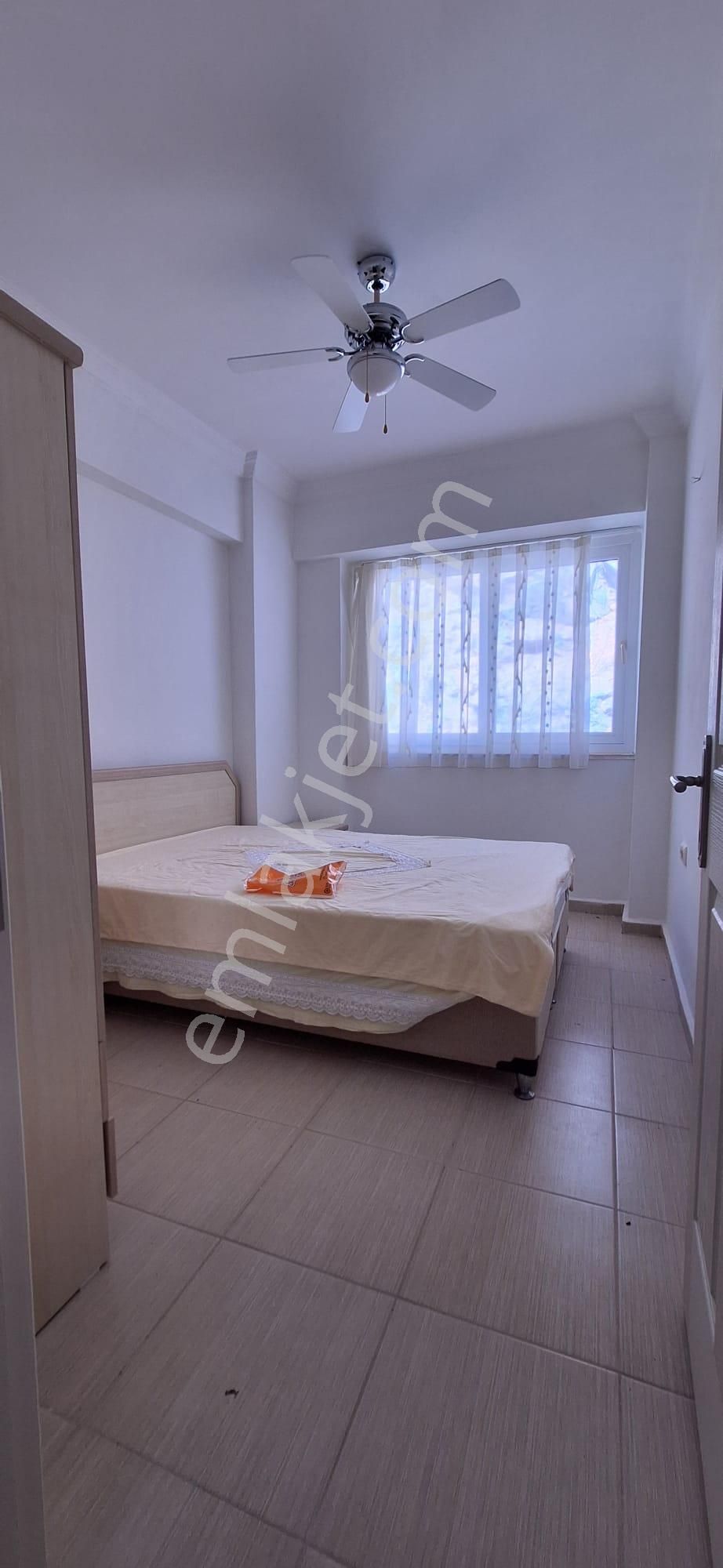 Akbük'te Muhteşem Deniz Manzaralı 2+1 Satılık Daire - Görsel 4