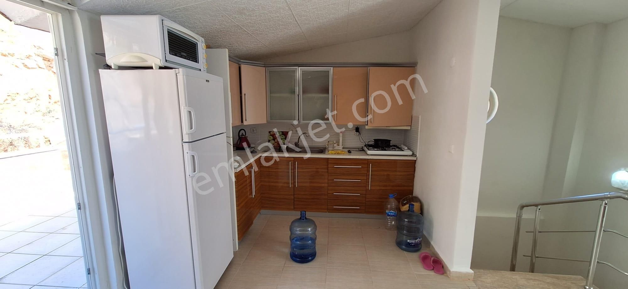 Akbük'te Muhteşem Deniz Manzaralı 2+1 Satılık Daire - Görsel 13