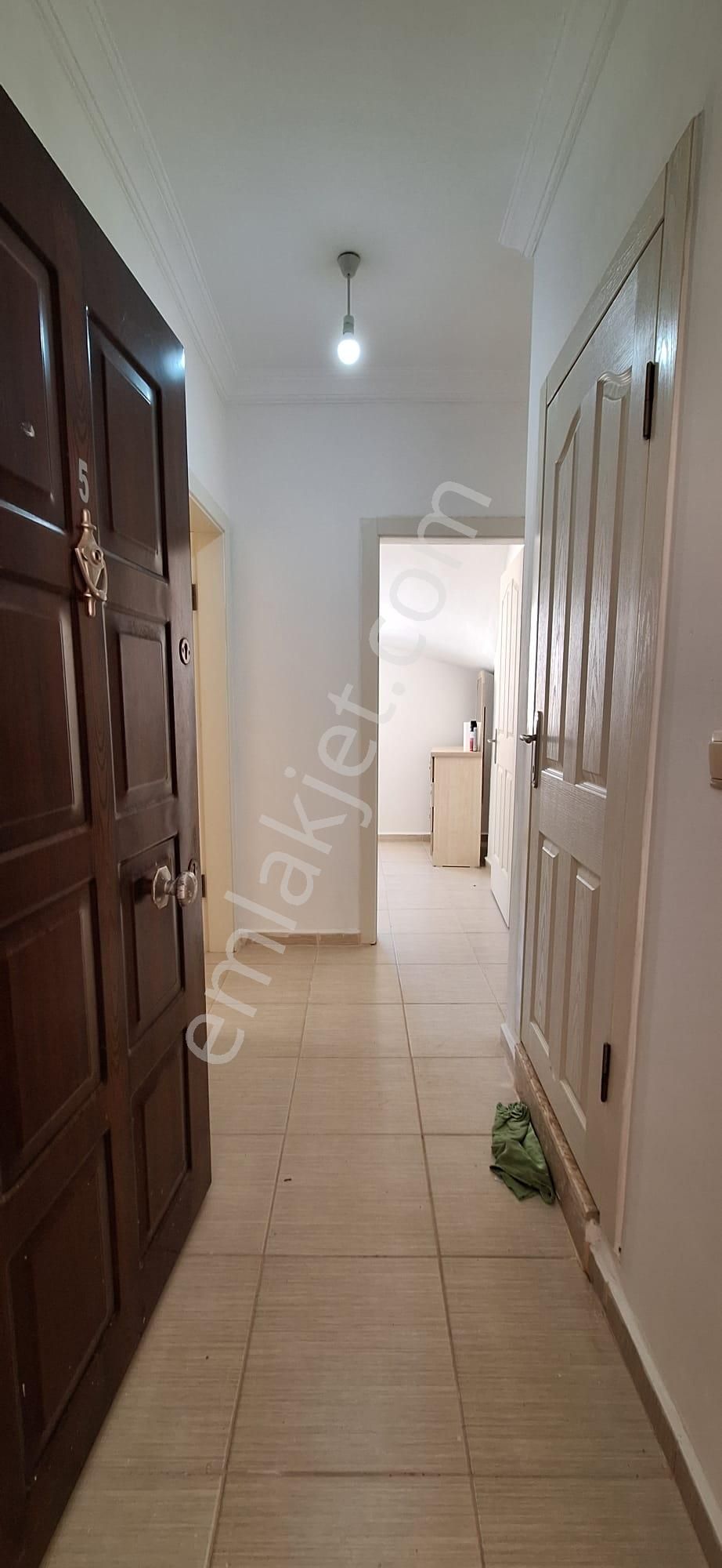 Akbük'te Muhteşem Deniz Manzaralı 2+1 Satılık Daire - Görsel 3